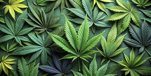What is THCA and THCA Flower?