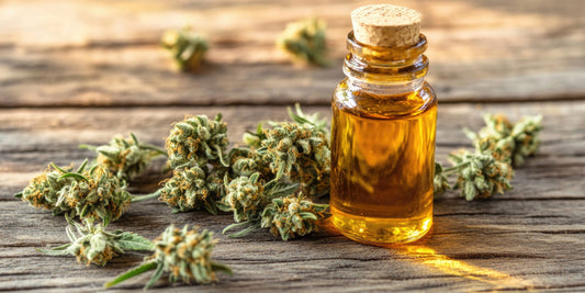 How to Use THCa Flower for Pain Management