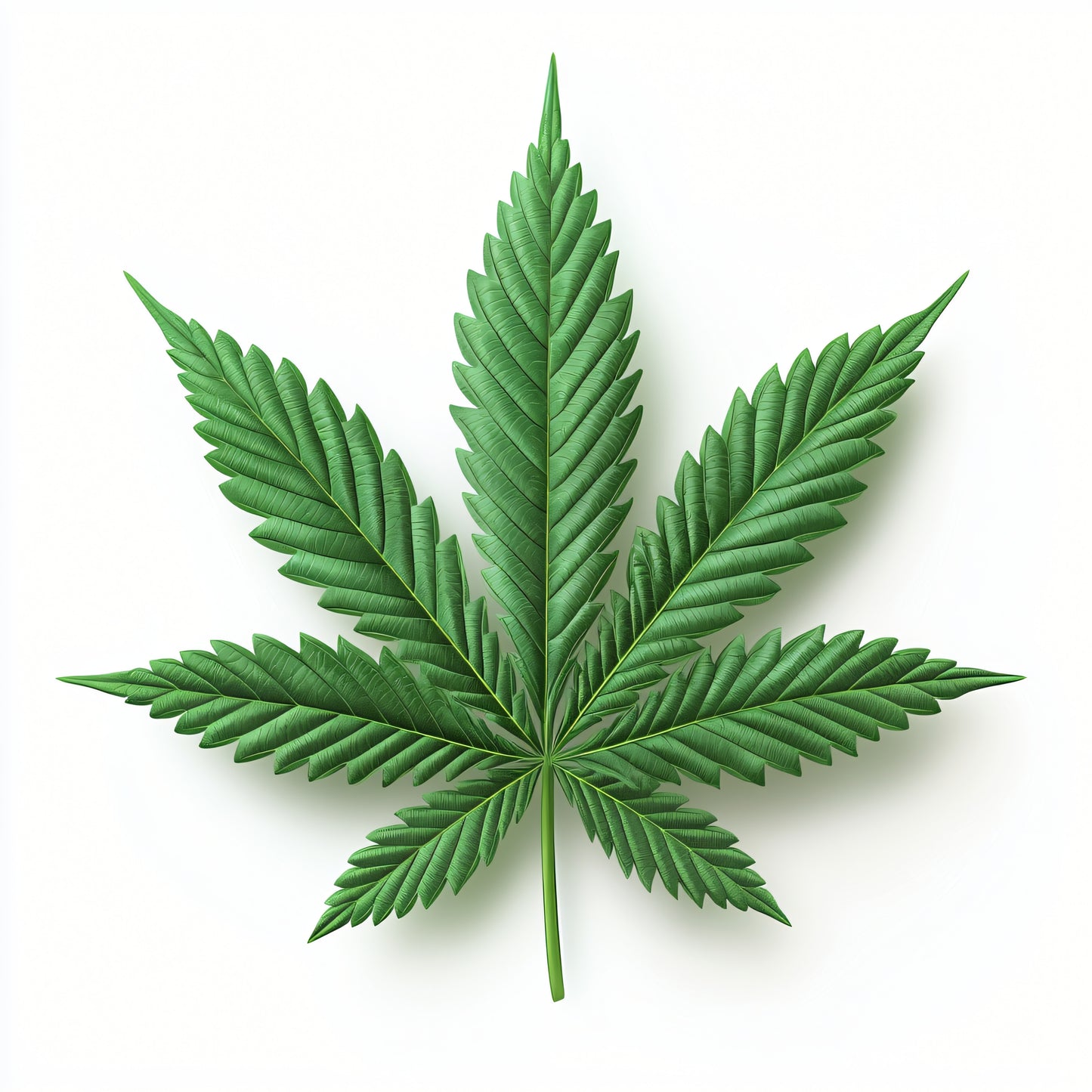 CA-7 Collins Ave THCA Hemp Flower