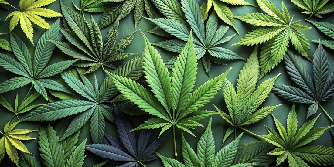 What is THCA and THCA Flower?