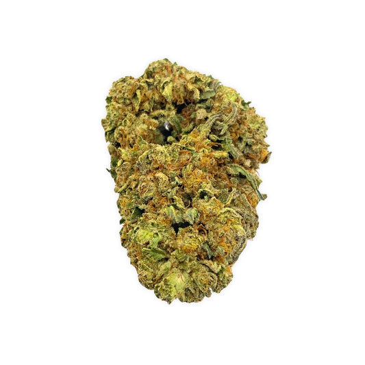 CA-7 Collins Ave THCA Hemp Flower