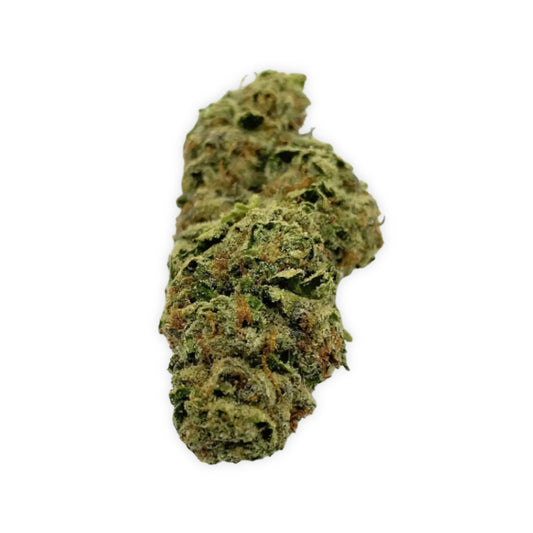 LCG Lemon Cherry Gelato THCA Hemp Flower